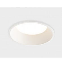 Светильник встраиваемый Italline IT06-6013 white 3000K