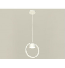 Светильник подвесной Ambrella Light Traditional (C9101, N8112) XB9101100