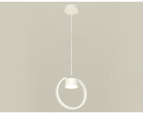 Основное фото Светильник подвесной Ambrella Light Traditional (C9101, N8112) XB9101100: Купить в Интернет магазин освещения GCSVET.RU