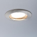 Дополнительное фото Светильник встраиваемый LED Paulmann Coin 93975: Купить в Интернет магазин освещения GCSVET.RU