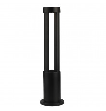 Светильник ландшафтный Arte Lamp Thuban A1080PA-1BK