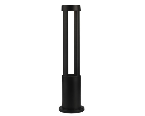 Основное фото Светильник ландшафтный Arte Lamp Thuban A1080PA-1BK: Купить в Интернет магазин освещения GCSVET.RU