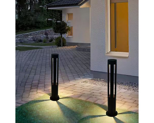 Дополнительное фото Светильник ландшафтный Arte Lamp Thuban A1080PA-1BK: Купить в Интернет магазин освещения GCSVET.RU