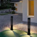 Дополнительное фото Светильник ландшафтный Arte Lamp Thuban A1080PA-1BK: Купить в Интернет магазин освещения GCSVET.RU