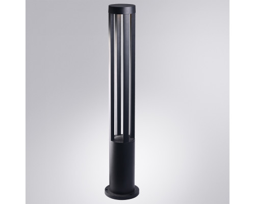 Дополнительное фото Светильник ландшафтный Arte Lamp Thuban A1080PA-1BK: Купить в Интернет магазин освещения GCSVET.RU