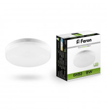 Светодиодная лампочка Feron LB-452 25829