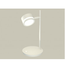 Лампа настольная Ambrella Light Traditional (C9801, N8412) XB9801200