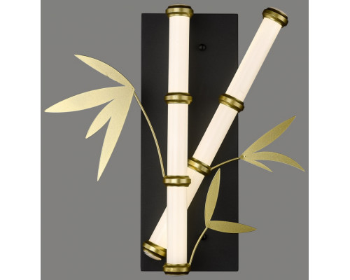 Основное фото Светильник настенный Velante 440-301-02: Купить в Интернет магазин освещения GCSVET.RU