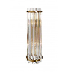 Светильник настенный Garda Decor 62GDW-D007K5B/550