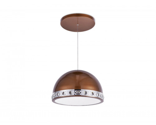 Дополнительное фото Светильник подвесной Ambrella Light Acrylica FA9497: Купить в Интернет магазин освещения GCSVET.RU