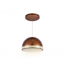 Светильник подвесной Ambrella Light Acrylica FA9497