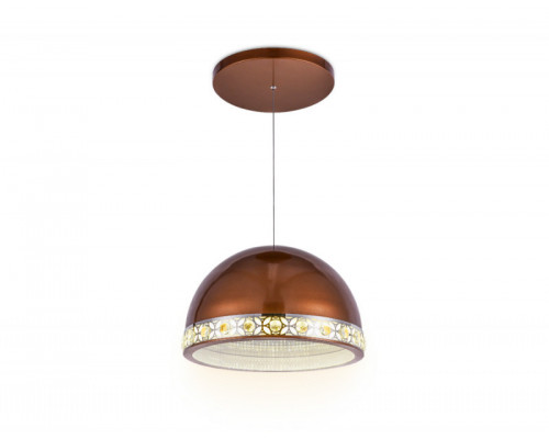 Основное фото Светильник подвесной Ambrella Light Acrylica FA9497: Купить в Интернет магазин освещения GCSVET.RU
