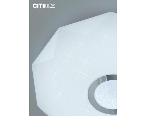 Дополнительное фото Светильник накладной Citilux CL713A40G: Купить в Интернет магазин освещения GCSVET.RU