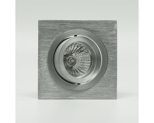 Дополнительное фото Светильник встраиваемый Mantra Basico GU10 C0006: Купить в Интернет магазин освещения GCSVET.RU