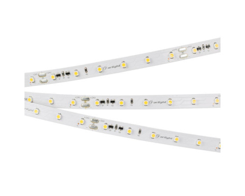 Основное фото Лента светодиодная Arlight RT-20000 24V White6000 (3528, 60 LED/m, 20m) 025009: Купить в Интернет магазин освещения GCSVET.RU