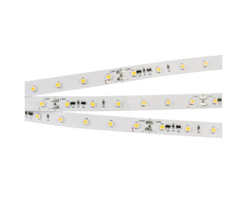 Дополнительное фото Лента светодиодная Arlight RT-20000 24V White6000 (3528, 60 LED/m, 20m) 025009: Купить в Интернет магазин освещения GCSVET.RU
