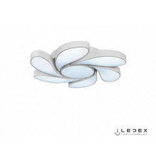 Люстра потолочная iLedex Flower iLedex Flower 72W WH