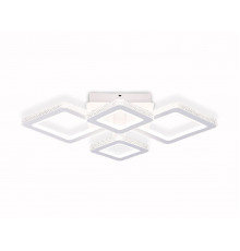 Люстра потолочная Ambrella Light Acrylica Original FA8878