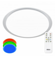 Люстра потолочная Citilux Спутник CL734900G