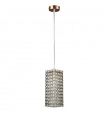 Светильник подвесной Lightstar Cristallo 795422