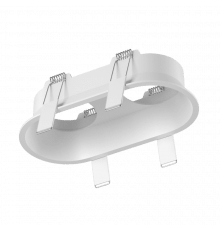 Корпус для светильника SWG COMBO-50-WH 005081