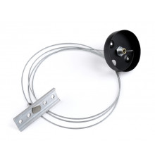 Подвес для шинопровода Ambrella Light Track System GL3627