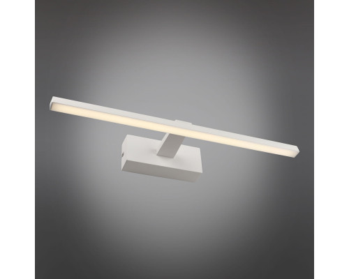 Дополнительное фото Светильник для подстветки зеркал Omnilux Bresso OML-24101-08: Купить в Интернет магазин освещения GCSVET.RU