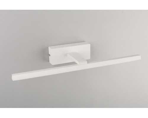 Дополнительное фото Светильник для подстветки зеркал Omnilux Bresso OML-24101-08: Купить в Интернет магазин освещения GCSVET.RU