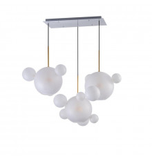 Люстра подвесная Loft IT Bolle 2030-S3