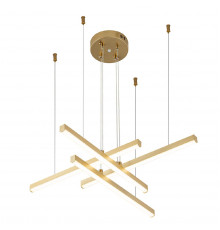 Люстра подвесная Indigo Paralleli V000086L