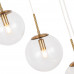 Дополнительное фото Люстра подвесная Arte Lamp Volare A1900SP-8AB: Купить в Интернет магазин освещения GCSVET.RU