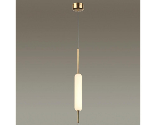 Дополнительное фото Светильник подвесной Odeon Light 4794/12L: Купить в Интернет магазин освещения GCSVET.RU