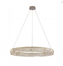 Люстра подвесная Milosh Tendence Madison 0907CL-60CH