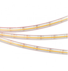 Светодиодная лента (влагозащищенная) Arlight 11,5W/m 544LED/m CSP теплый белый 5M 031909(2)