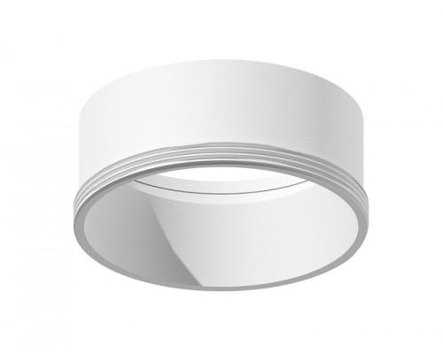 Основное фото Насадка передняя для корпуса светильника Ambrella Light DIY Spot N6110: Купить в Интернет магазин освещения GCSVET.RU