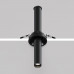 Дополнительное фото Светильник встраиваемый Maytoni Focus T C140RS-L300-7W4K-B: Купить в Интернет магазин освещения GCSVET.RU