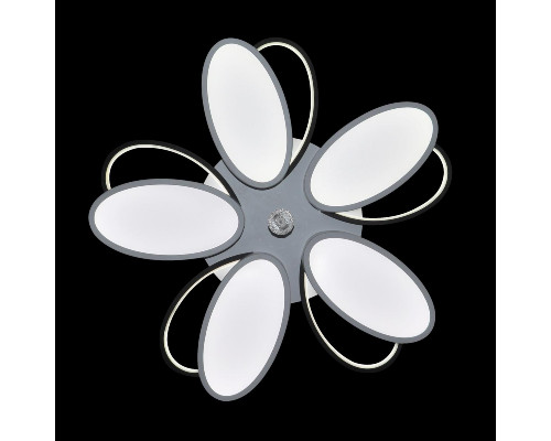 Дополнительное фото Люстра потолочная Natali Kovaltseva HIGH-TECH LED LAMPS 82045: Купить в Интернет магазин освещения GCSVET.RU