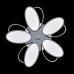 Дополнительное фото Люстра потолочная Natali Kovaltseva HIGH-TECH LED LAMPS 82045: Купить в Интернет магазин освещения GCSVET.RU