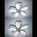 Дополнительное фото Люстра потолочная Natali Kovaltseva HIGH-TECH LED LAMPS 82045: Купить в Интернет магазин освещения GCSVET.RU