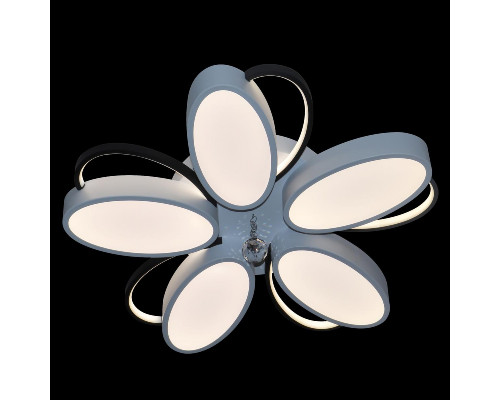 Дополнительное фото Люстра потолочная Natali Kovaltseva HIGH-TECH LED LAMPS 82045: Купить в Интернет магазин освещения GCSVET.RU