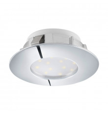 Светильник встраиваемый LED Eglo Pineda 95805