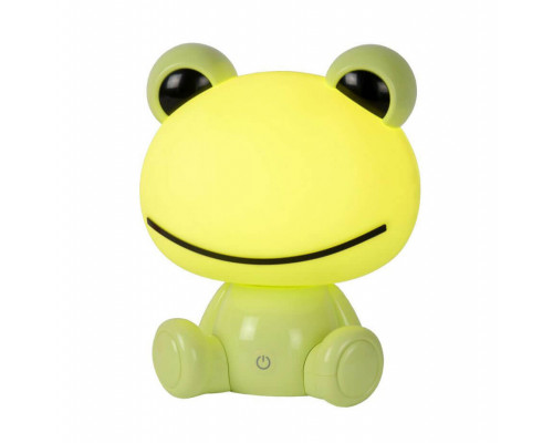 Дополнительное фото Лампа настольная Lucide Dodo Frog 71592/03/85: Купить в Интернет магазин освещения GCSVET.RU