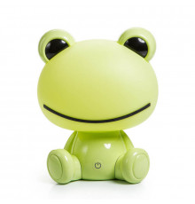 Лампа настольная Lucide Dodo Frog 71592/03/85