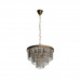 Дополнительное фото Люстра каскадная Loft IT Prism Clear 10019/500C: Купить в Интернет магазин освещения GCSVET.RU