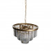 Дополнительное фото Люстра каскадная Loft IT Prism Clear 10019/500C: Купить в Интернет магазин освещения GCSVET.RU