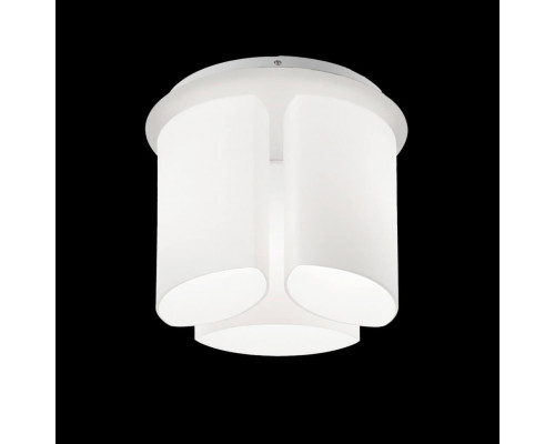 Дополнительное фото Люстра потолочная Ideal Lux Almond PL3 159638: Купить в Интернет магазин освещения GCSVET.RU