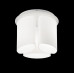 Дополнительное фото Люстра потолочная Ideal Lux Almond PL3 159638: Купить в Интернет магазин освещения GCSVET.RU
