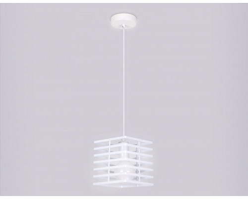 Дополнительное фото Светильник подвесной Ambrella Light Traditional TR8410: Купить в Интернет магазин освещения GCSVET.RU