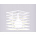 Основное фото Светильник подвесной Ambrella Light Traditional TR8410: Купить в Интернет магазин освещения GCSVET.RU