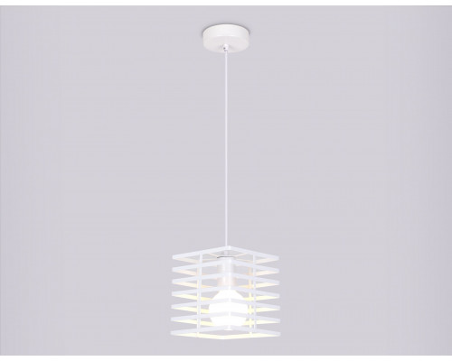 Дополнительное фото Светильник подвесной Ambrella Light Traditional TR8410: Купить в Интернет магазин освещения GCSVET.RU